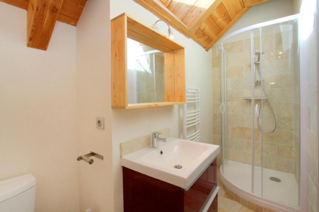 Chalet Sno Lodge Les Deux Alpes Bagian luar foto